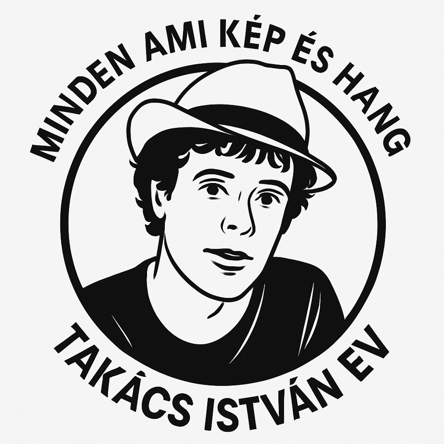 Takács István vállalkozói oldala